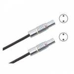 Redrock Micro flexCable powerPack Output 2-pin to microRemote 50 inch (p/n 2-100-0065) Redrock Micro flexCable powerPack Output 2-pin to microRemote 50 inch (p/n 2-100-0065)